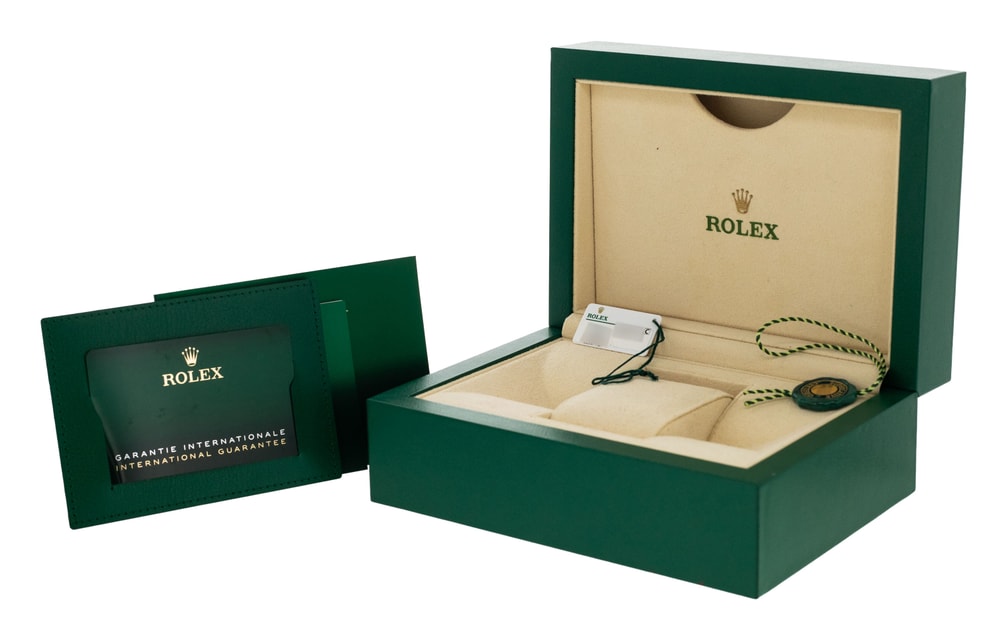 Rolex Submariner Starbucks Image 4